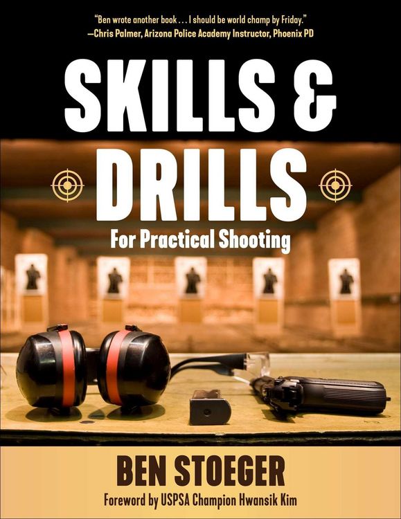 Produktbild: Skills and Drills