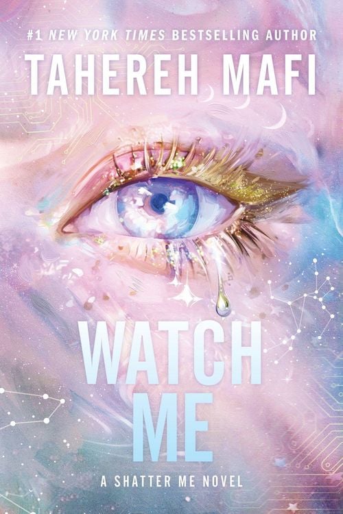 Produktbild: Watch Me