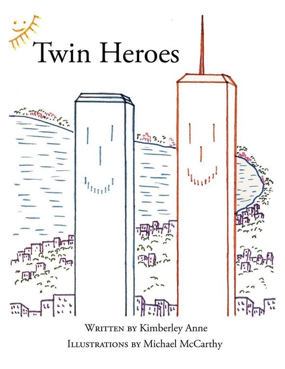 Produktbild: Twin Heroes