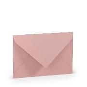Produktbild: Paperado-5er Pack Briefumschl&auml;ge Ft.B6 m. Sf., Rose