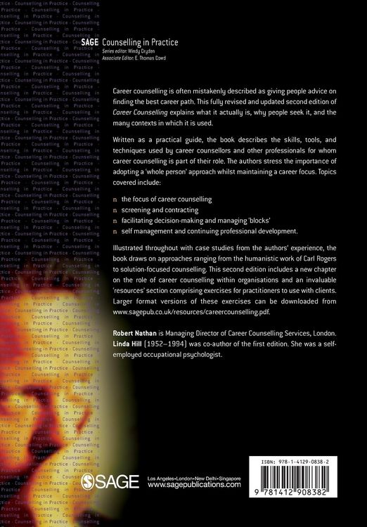 Produktbild: Career Counselling