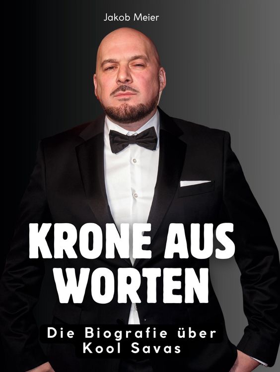 Produktbild: Krone aus Worten