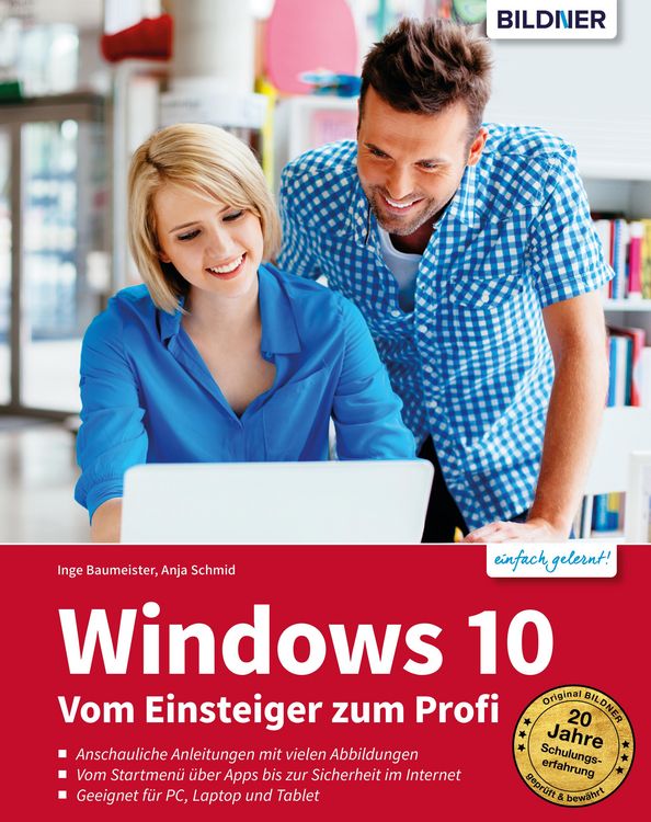 Produktbild: Windows 10