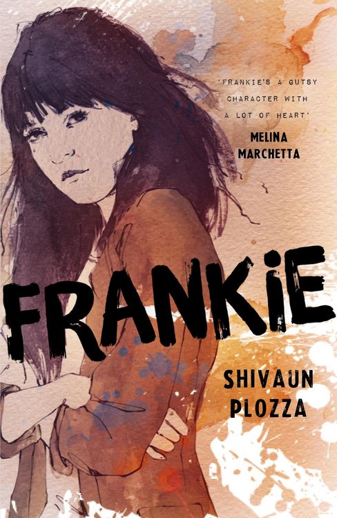 Produktbild: Frankie