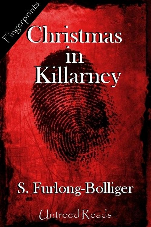 Produktbild: Christmas in Killarney