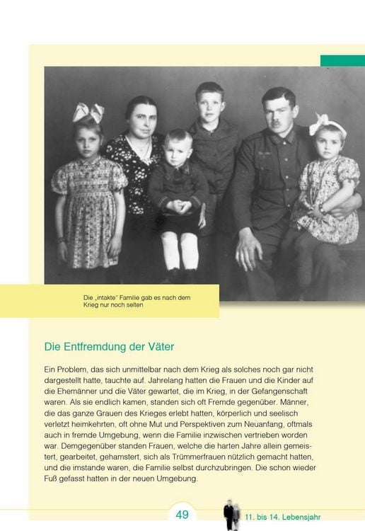 Produktbild: Wir vom Jahrgang 1938 - Kindheit und Jugend