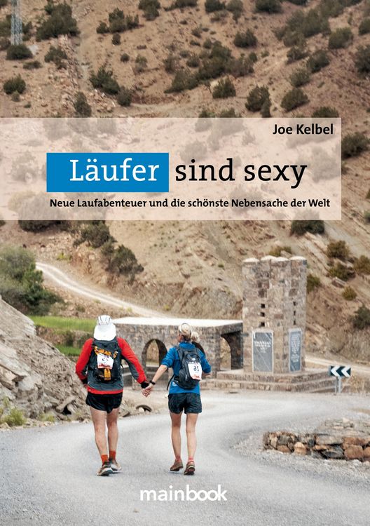 Produktbild: L&auml;ufer sind sexy