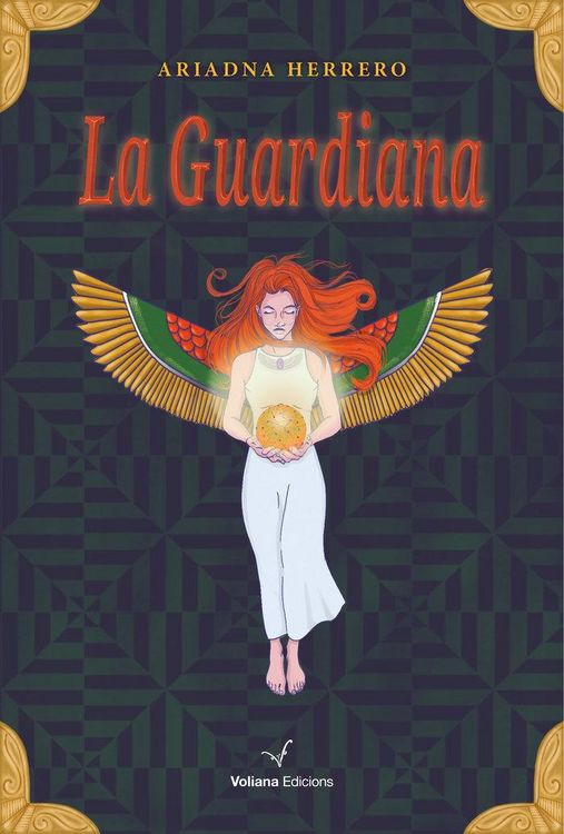 Produktbild: La guardiana