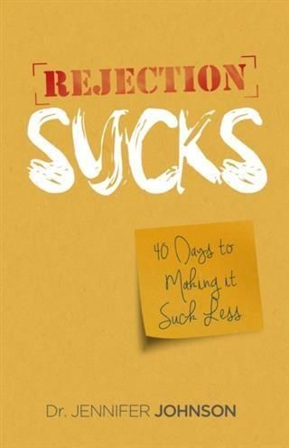 Produktbild: Rejection Sucks
