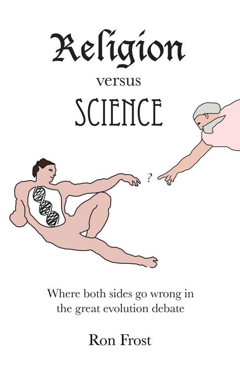 Produktbild: Religion Versus Science