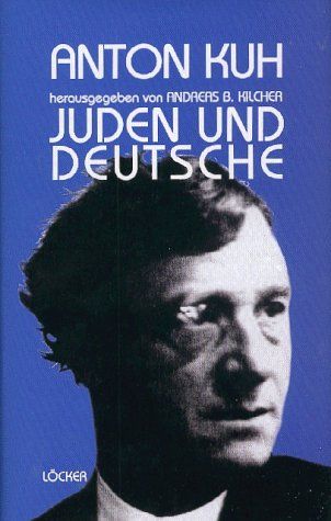 Produktbild: Juden und Deutsche