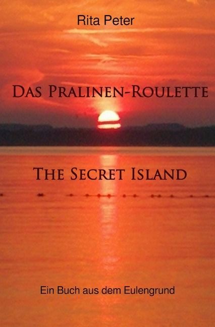 Produktbild: Das Pralinen-Roulette The Secret Island