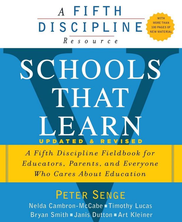 Produktbild: Schools That Learn