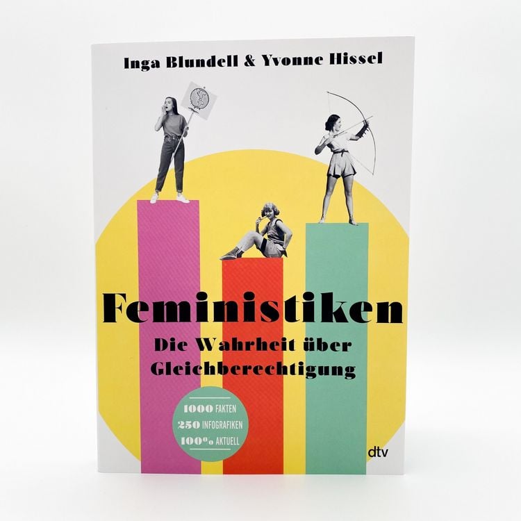 Produktbild: Feministiken