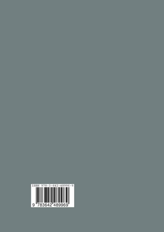Produktbild: Bibliographie der Ver&ouml;ffentlichungen &uuml;ber den Leichtbau und seine Randgebiete im deutschen und ausl&auml;ndischen Schrifttum aus den Jahren 1940 bis 1954 / Bibliography of Publications on Light Weight Constructions and Related Fields in German and Foreign Literature from 1940 to 1954