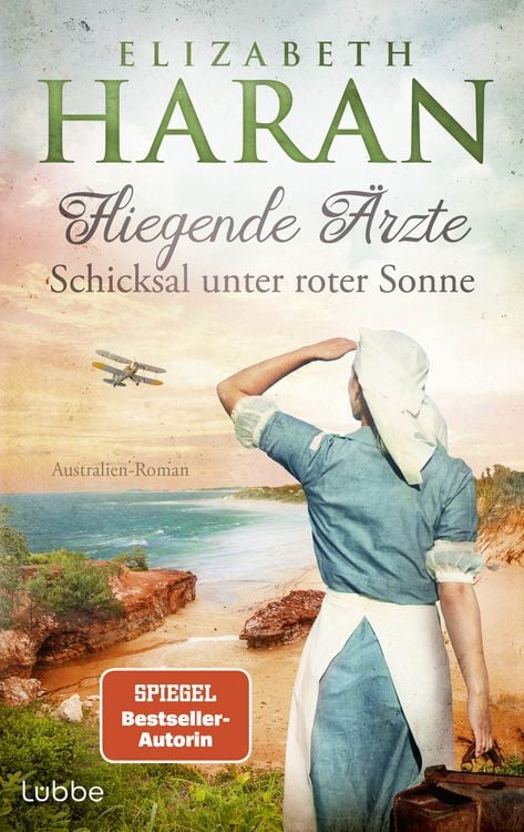 Produktbild: Fliegende &Auml;rzte - Schicksal unter roter Sonne
