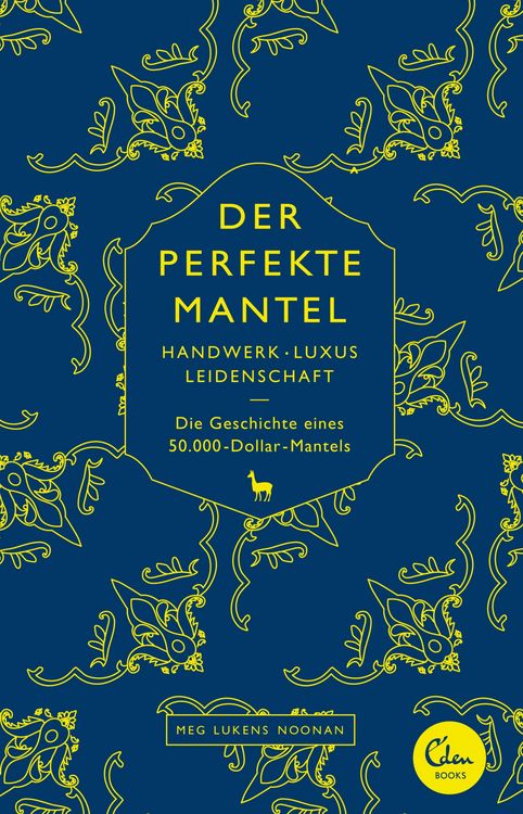 Produktbild: Der perfekte Mantel