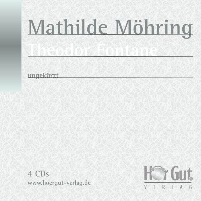 Produktbild: Mathilde M&ouml;hring
