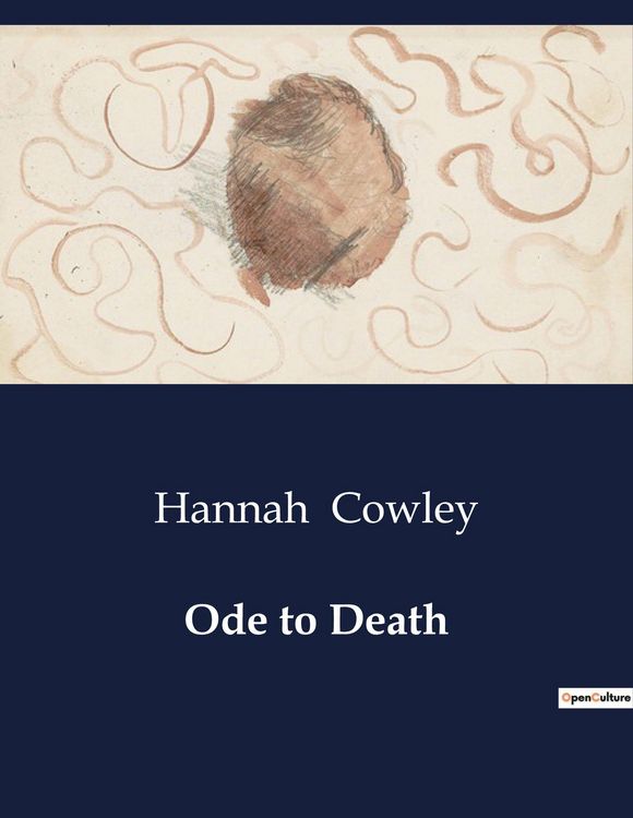 Produktbild: Ode to Death