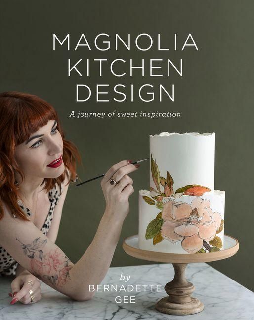 Produktbild: Magnolia Kitchen Design