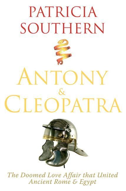 Produktbild: Antony & Cleopatra