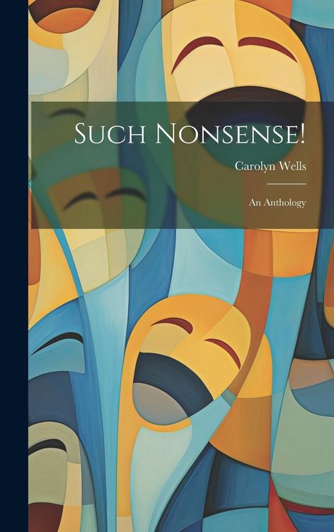 Produktbild: Such Nonsense!: An Anthology