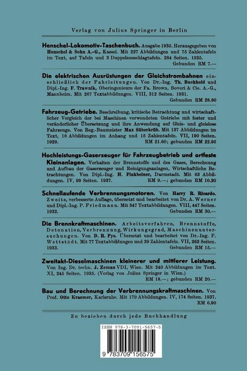 Produktbild: Motorzugf&ouml;rderung auf Schienen