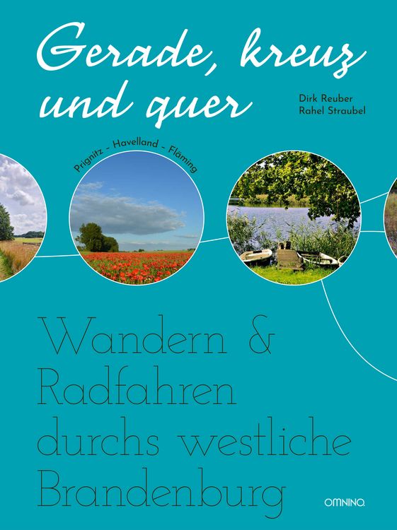 Produktbild: Gerade, kreuz und quer