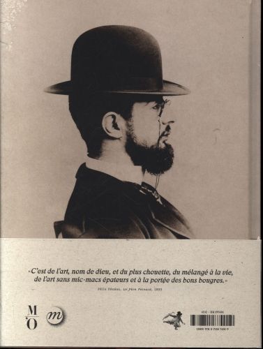 Produktbild: Toulouse-Lautrec