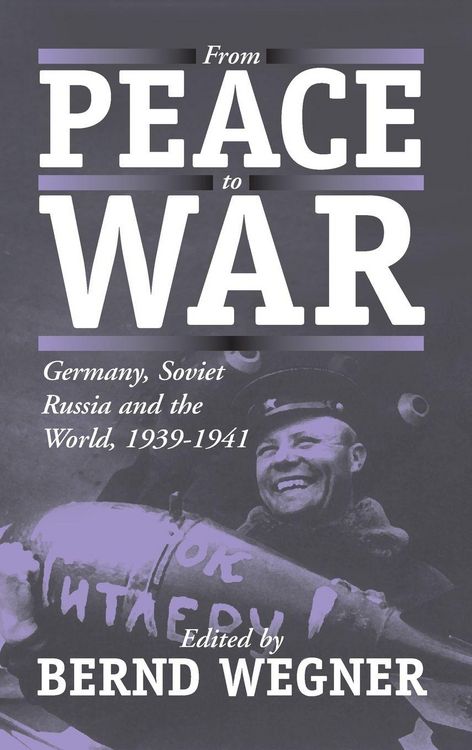 Produktbild: From Peace to War