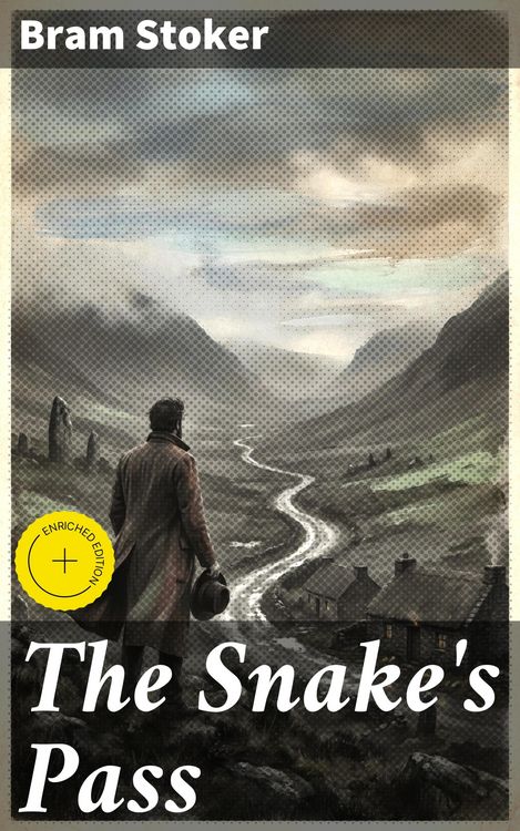 Produktbild: The Snake's Pass