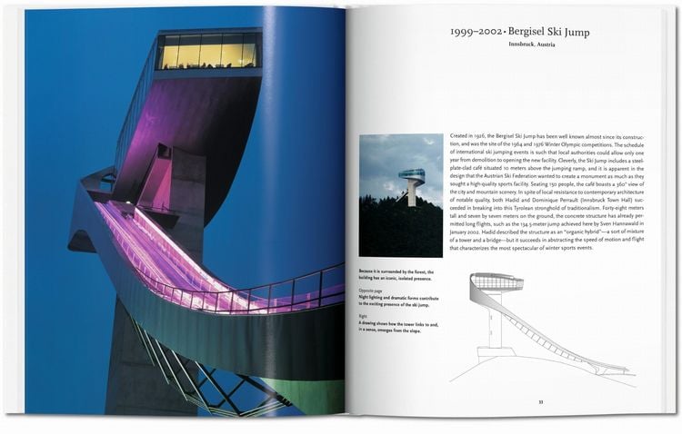 Produktbild: Zaha Hadid