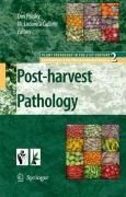 Produktbild: Post-harvest Pathology