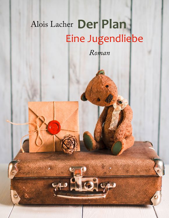 Produktbild: Der Plan