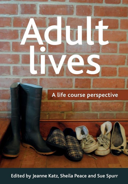 Produktbild: Adult lives