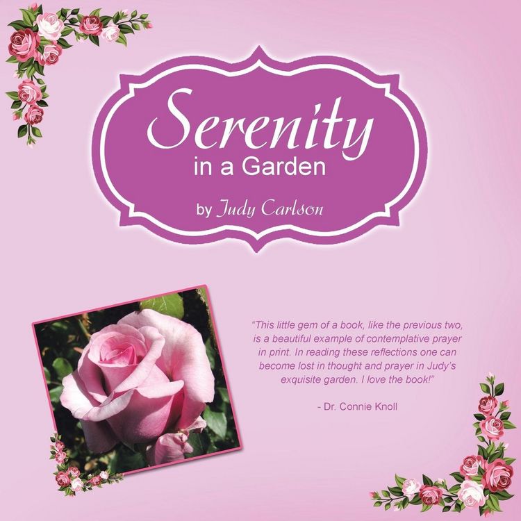 Produktbild: Serenity in a Garden