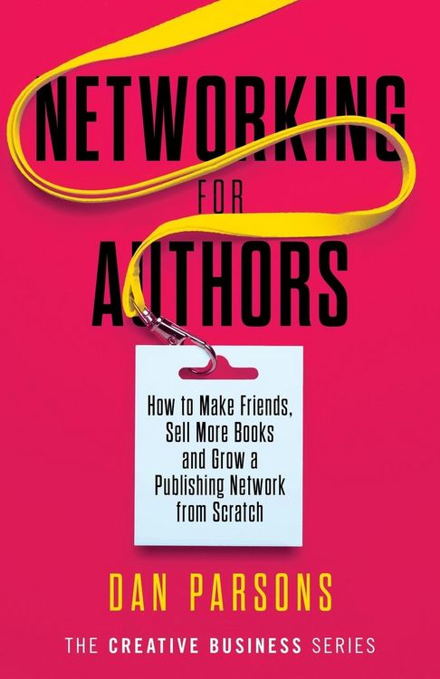 Produktbild: Networking for Authors