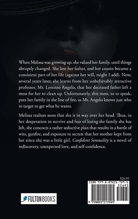 Produktbild: Confident Sensuality