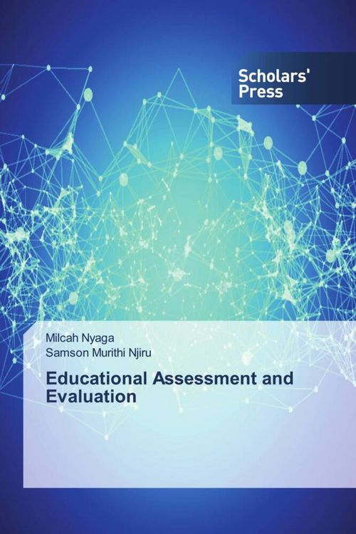 Produktbild: Educational Assessment and Evaluation
