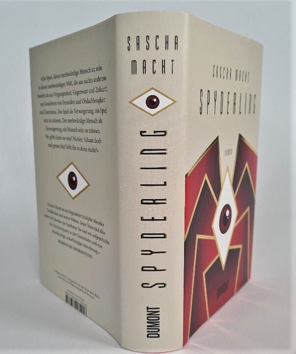 Produktbild: Spyderling