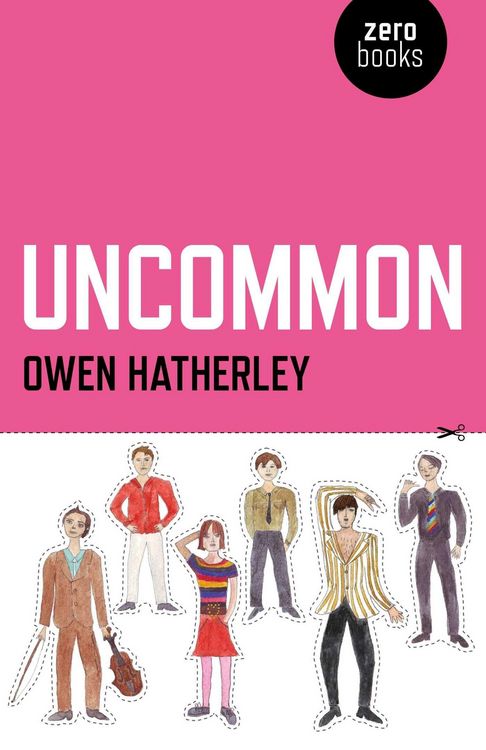 Produktbild: Uncommon