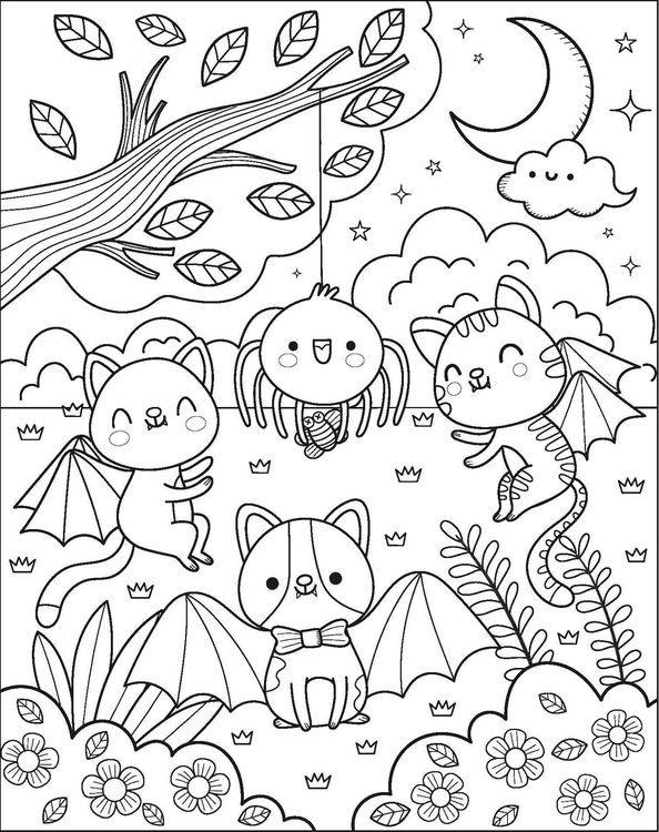 Produktbild: Mangatopia Spoopy Fun
