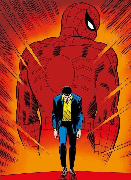 Produktbild: Die besten Marvel-Geschichten aller Zeiten: Marvel Treasury Edition