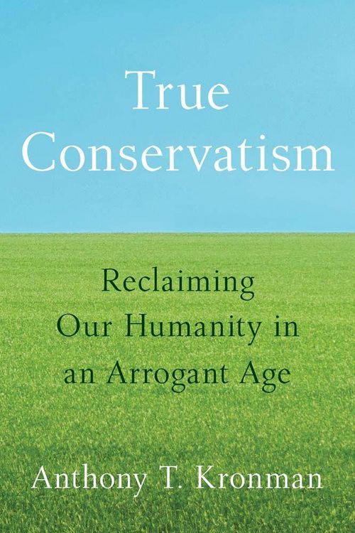 Produktbild: True Conservatism
