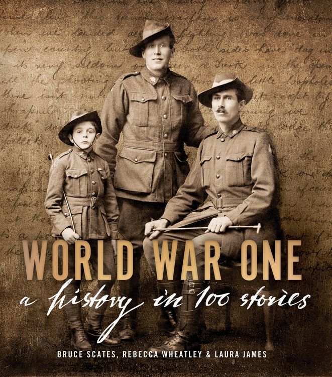 Produktbild: World War One