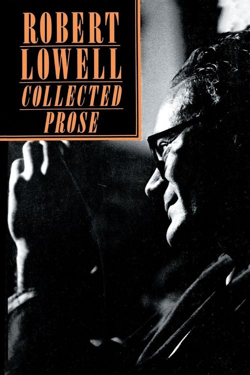 Produktbild: Collected Prose