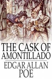 Produktbild: Cask of Amontillado