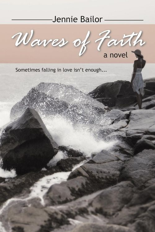 Produktbild: Waves of Faith