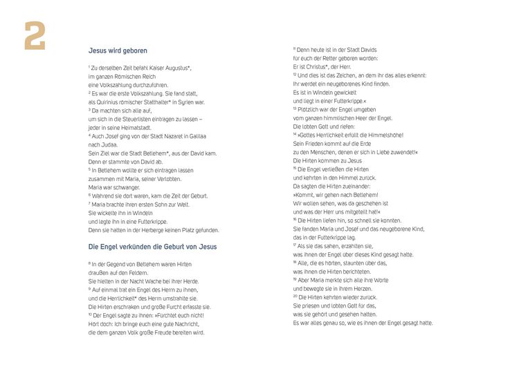 Produktbild: BasisBibel. 24 Mal Advent und Weihnachten. Mein Bibeltagebuch f&uuml;r eine kreative