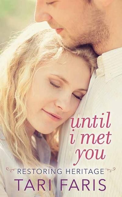 Produktbild: Until I Met You